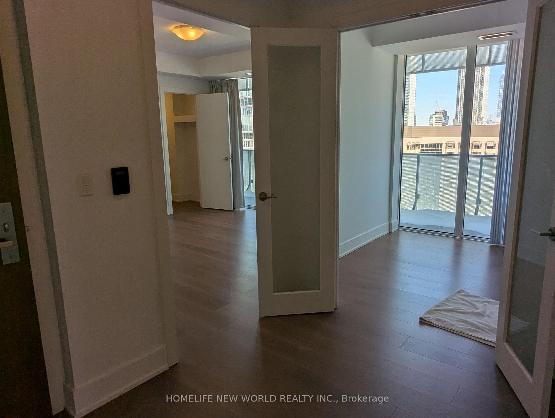 200 Bloor Street Unit 2803 photo 19