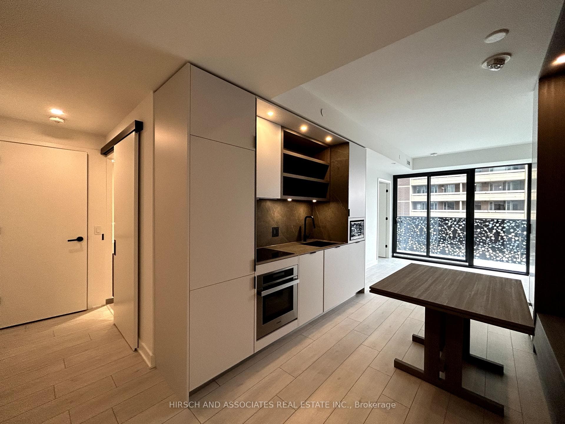 55 Charles Street Unit 1601 photo 1