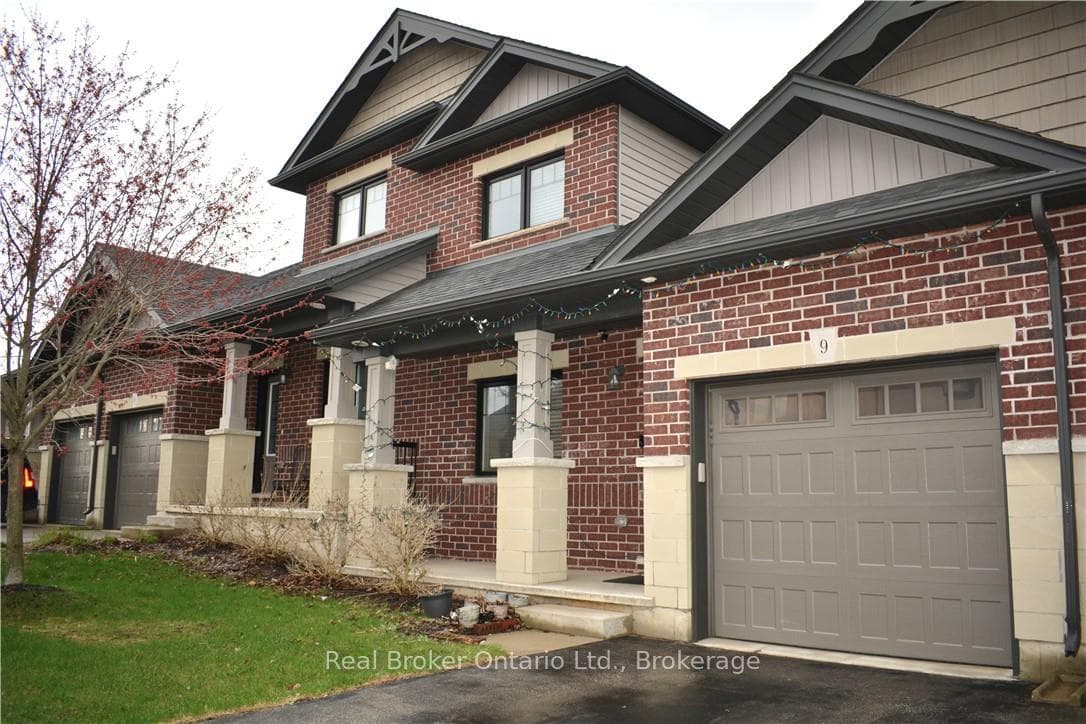 1 Chamberlain Avenue Unit 9 photo 1