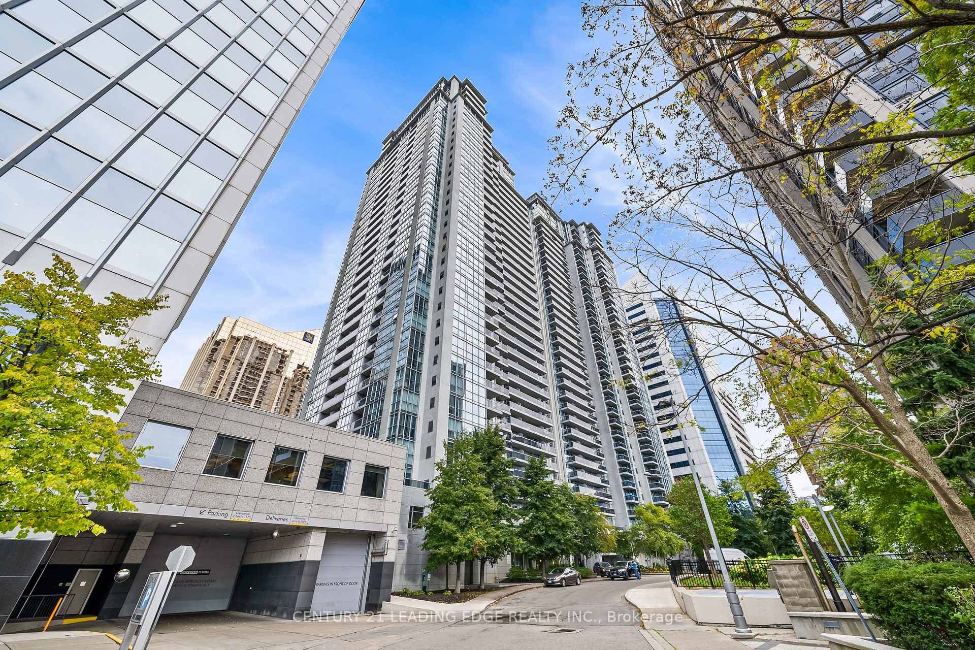 4968 Yonge Street Unit 301 photo 2