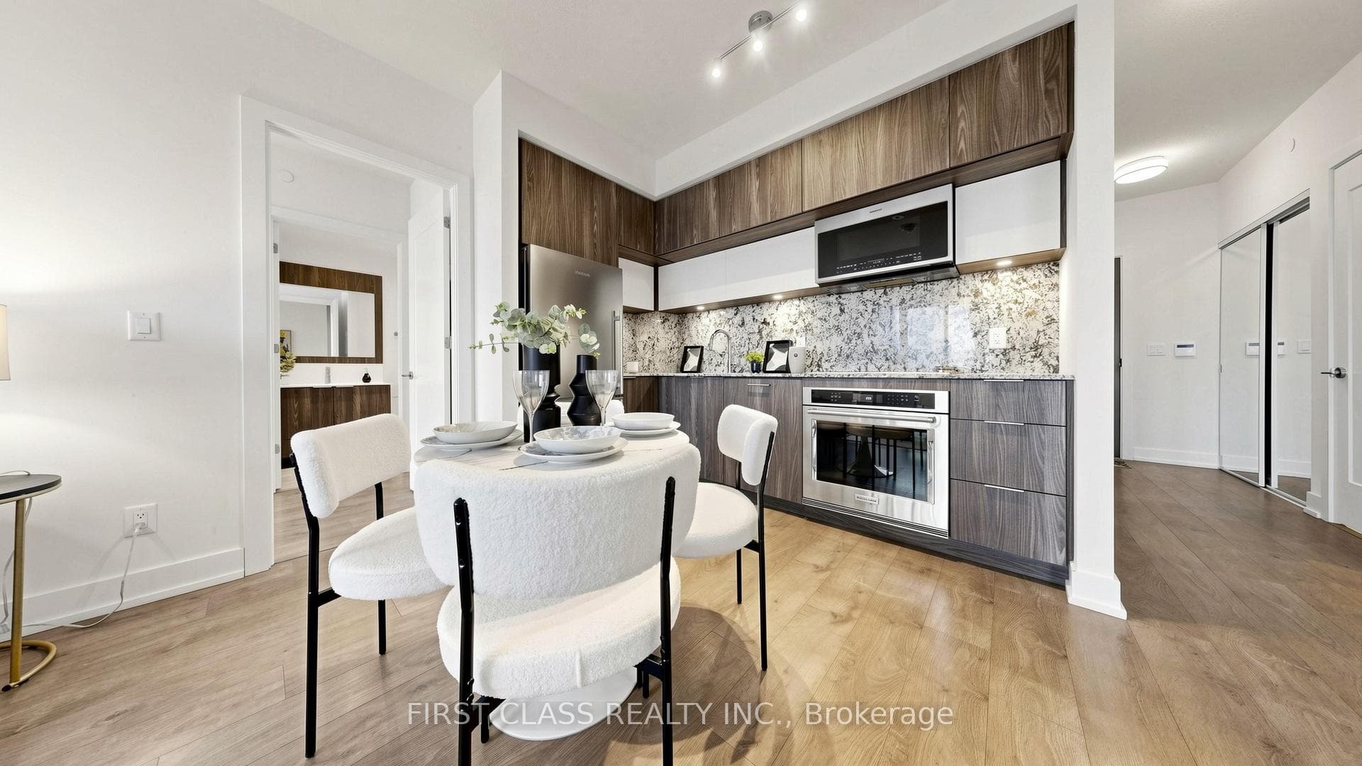25 Adra Grado Way Unit 710 photo 14