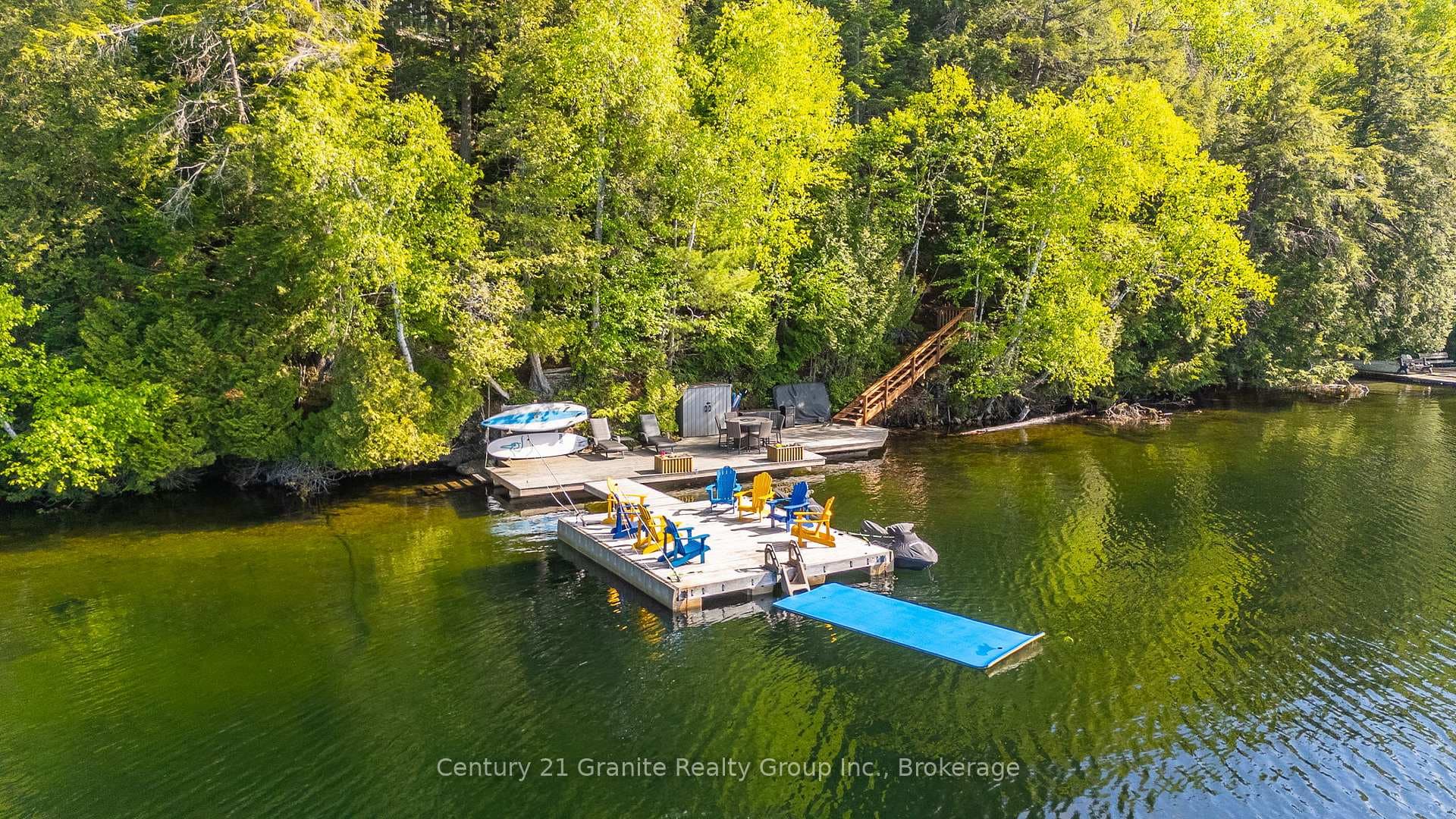 1075 Wampum Road photo 37