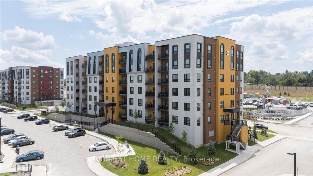 8 Culinary Lane Unit 412 photo 1