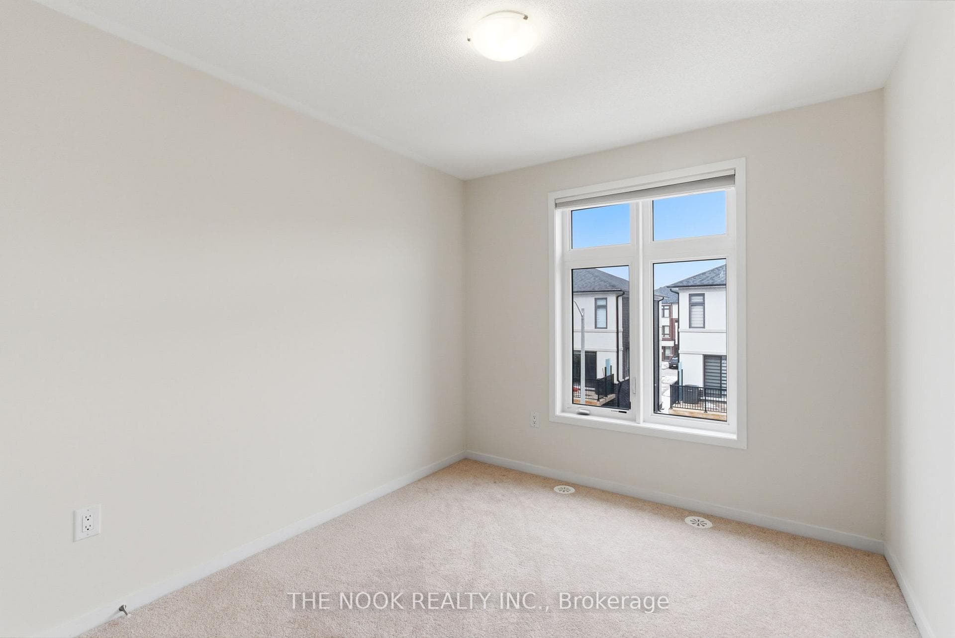 3rd bedroom