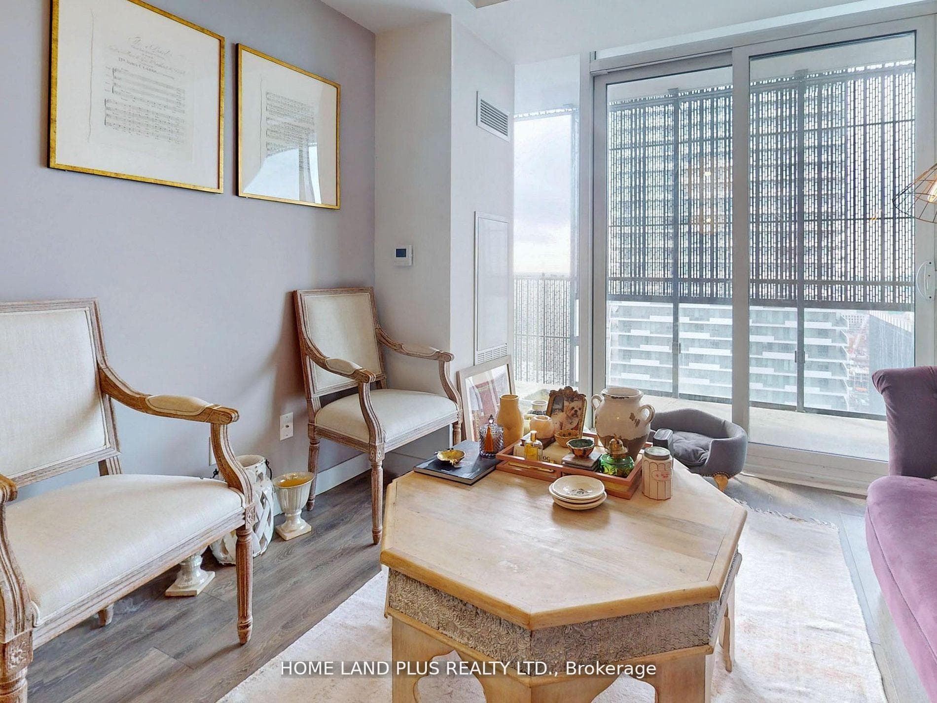 8 Eglinton Avenue Unit 2312 photo 9