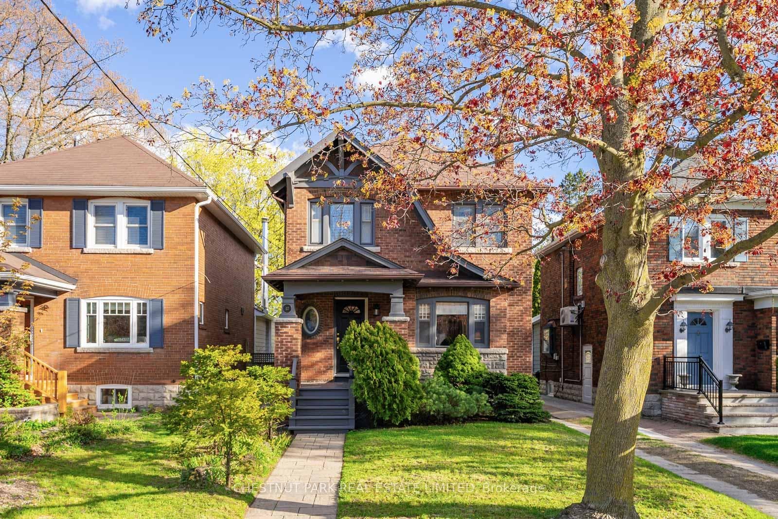 17 Glen Stewart Avenue photo 49