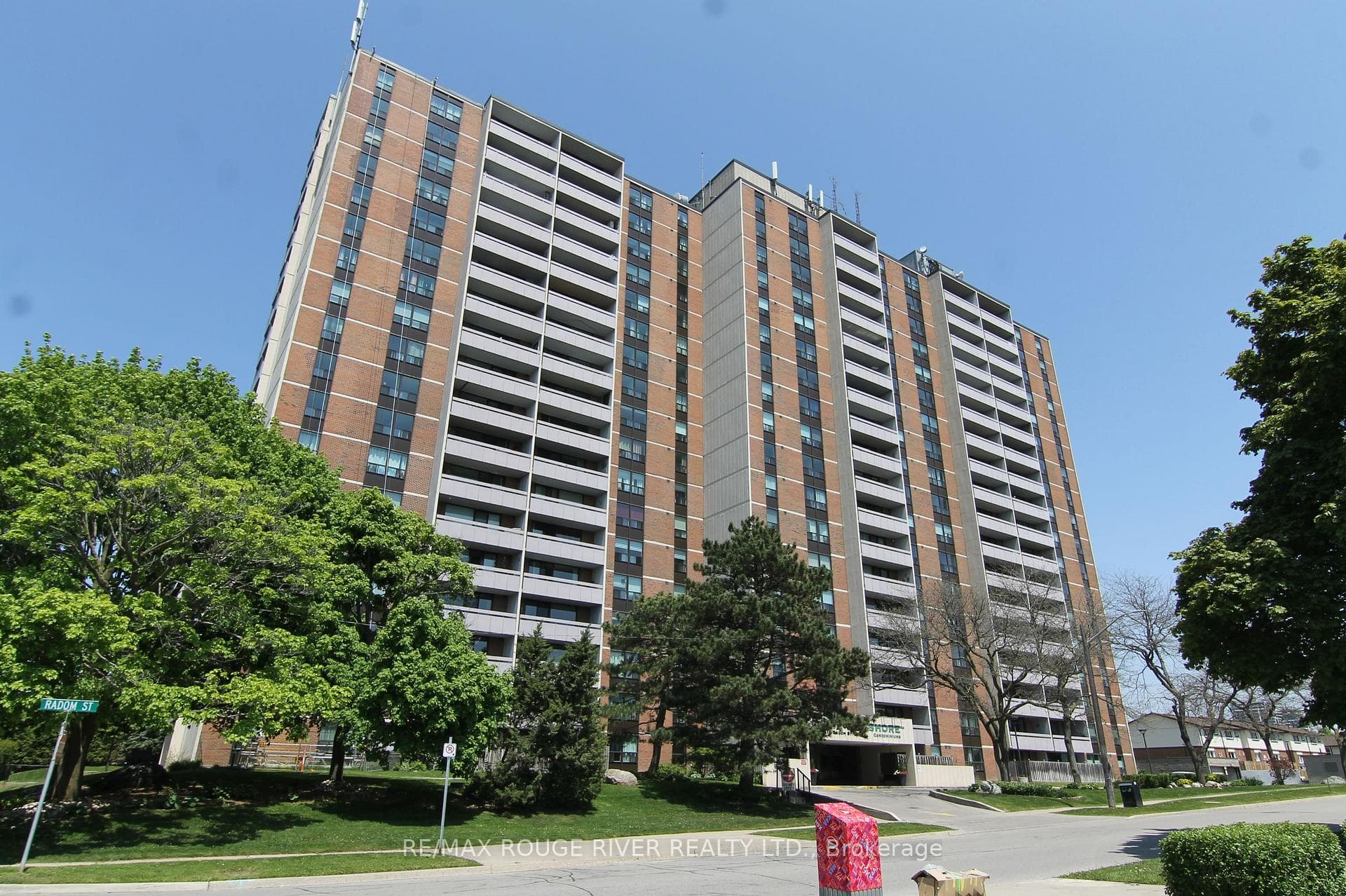 1210 Radom Street Unit 1008 photo 1
