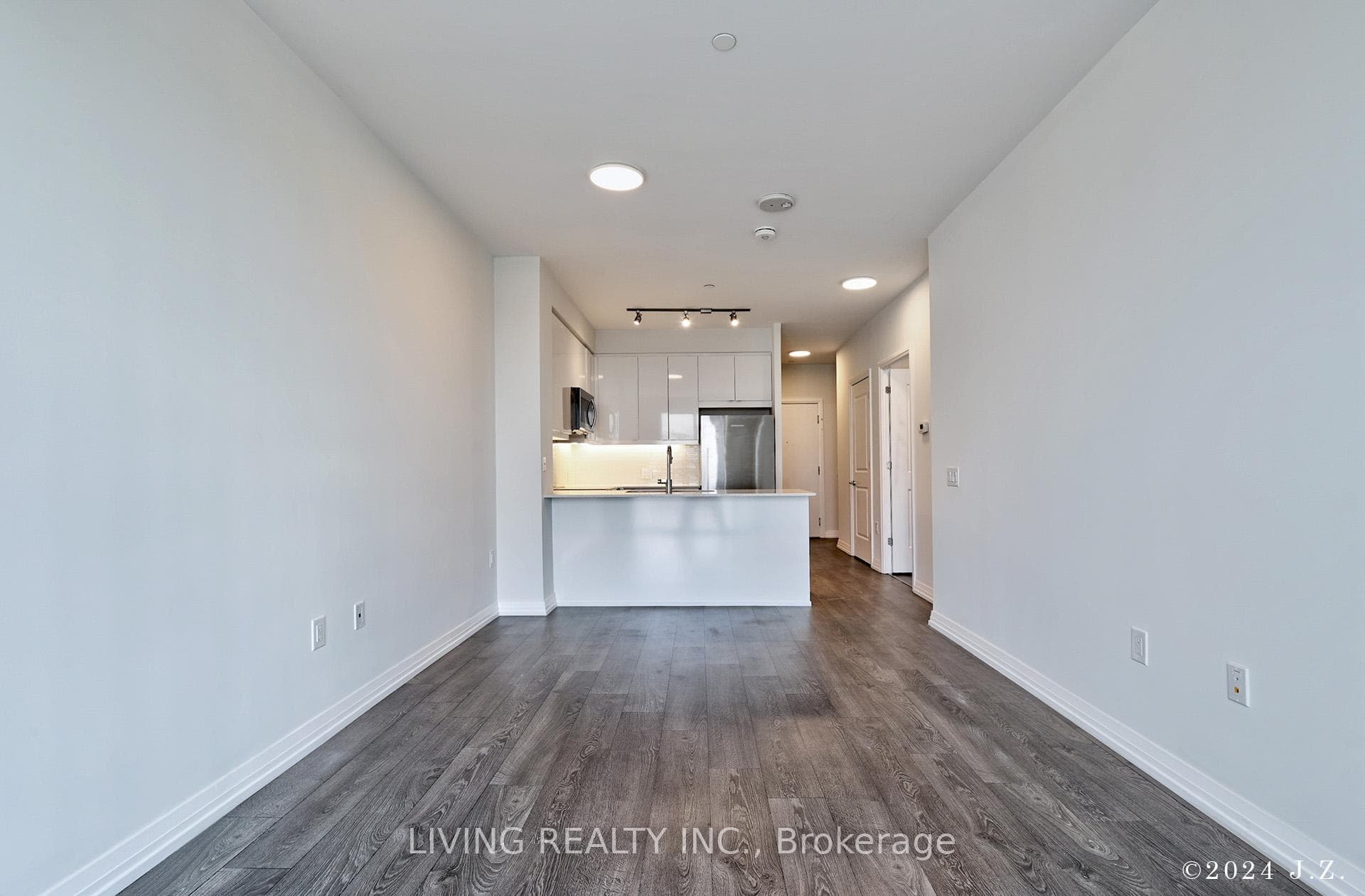 50 Thomas Riley Road Unit 805 photo 18
