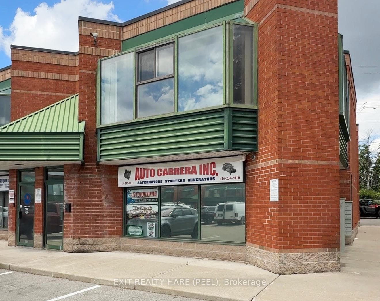 140 Regina Road Unit 24 photo 21