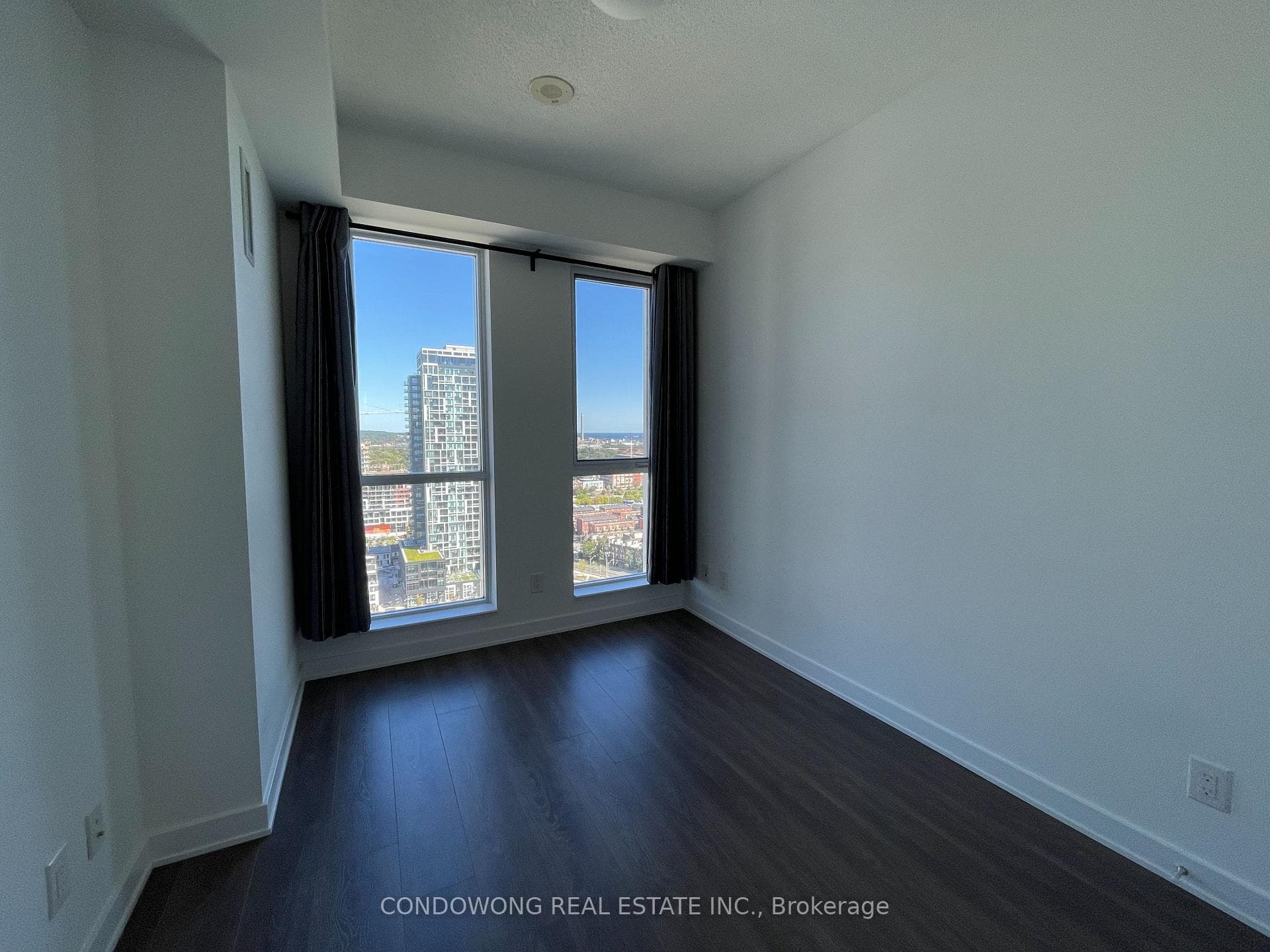 55 Regent Park Boulevard Unit 2201 photo 10