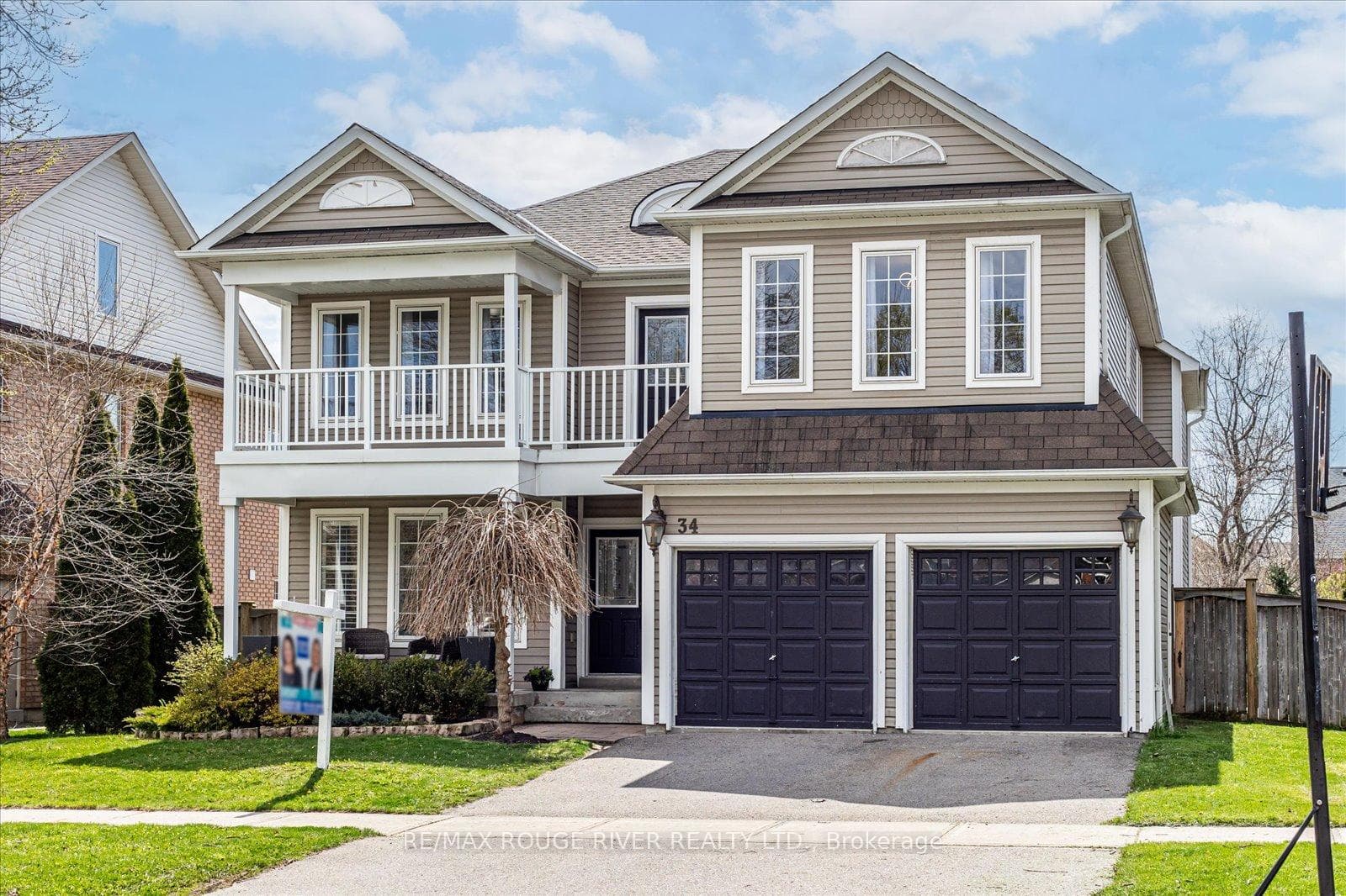 34 Croxall Boulevard photo 2