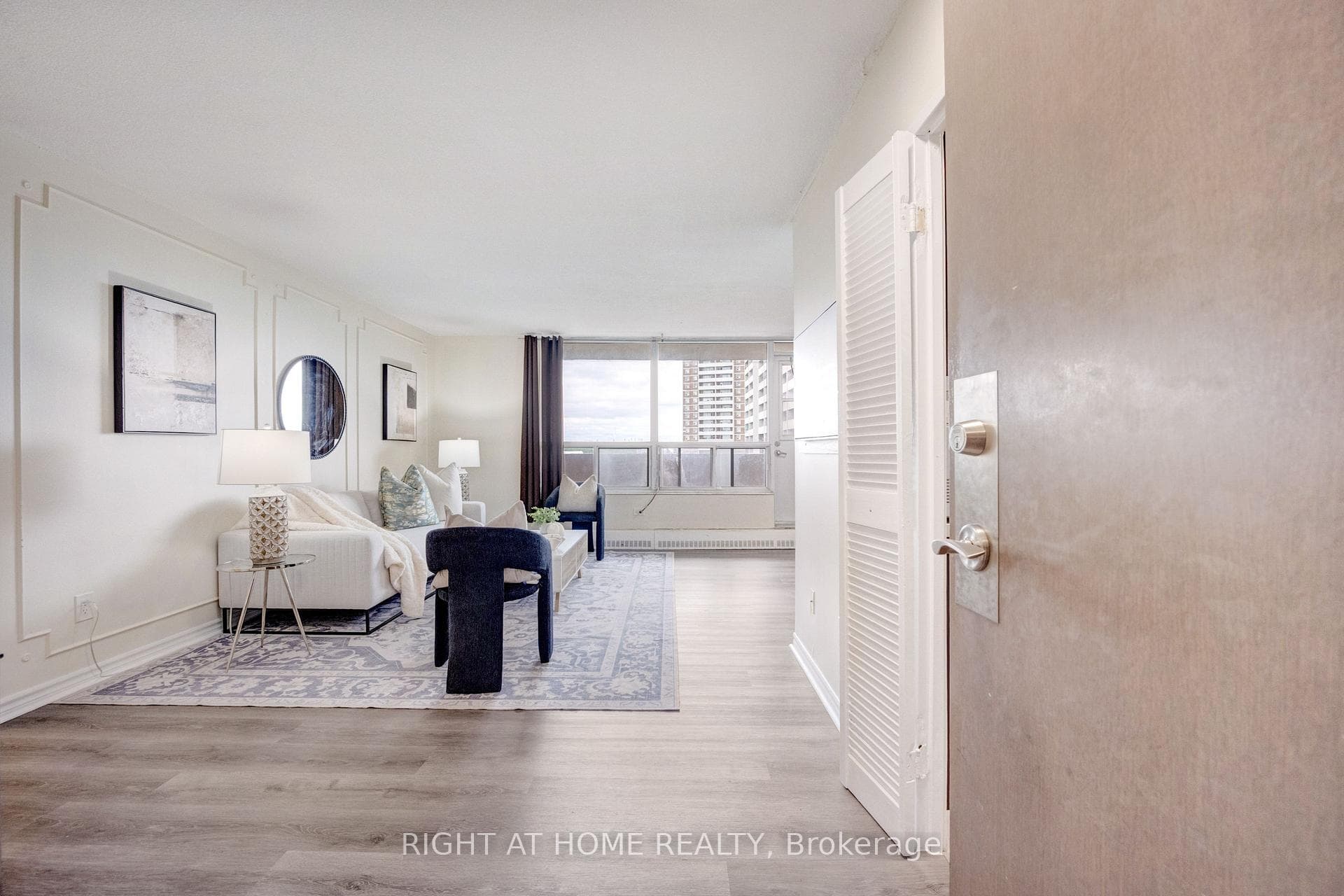 3390 Weston Road Unit 708 photo 10