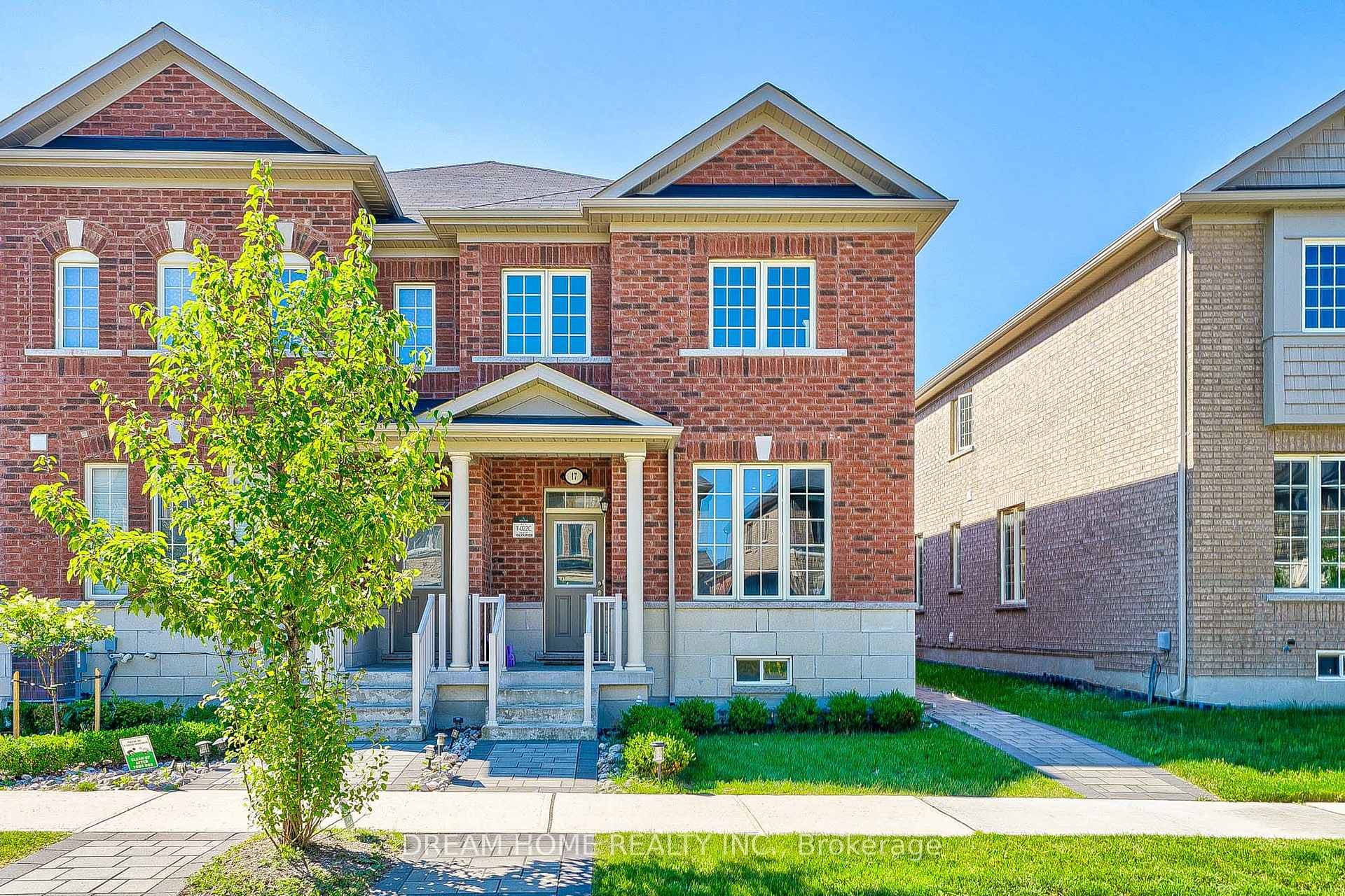 17 Tilbury Gate photo 1