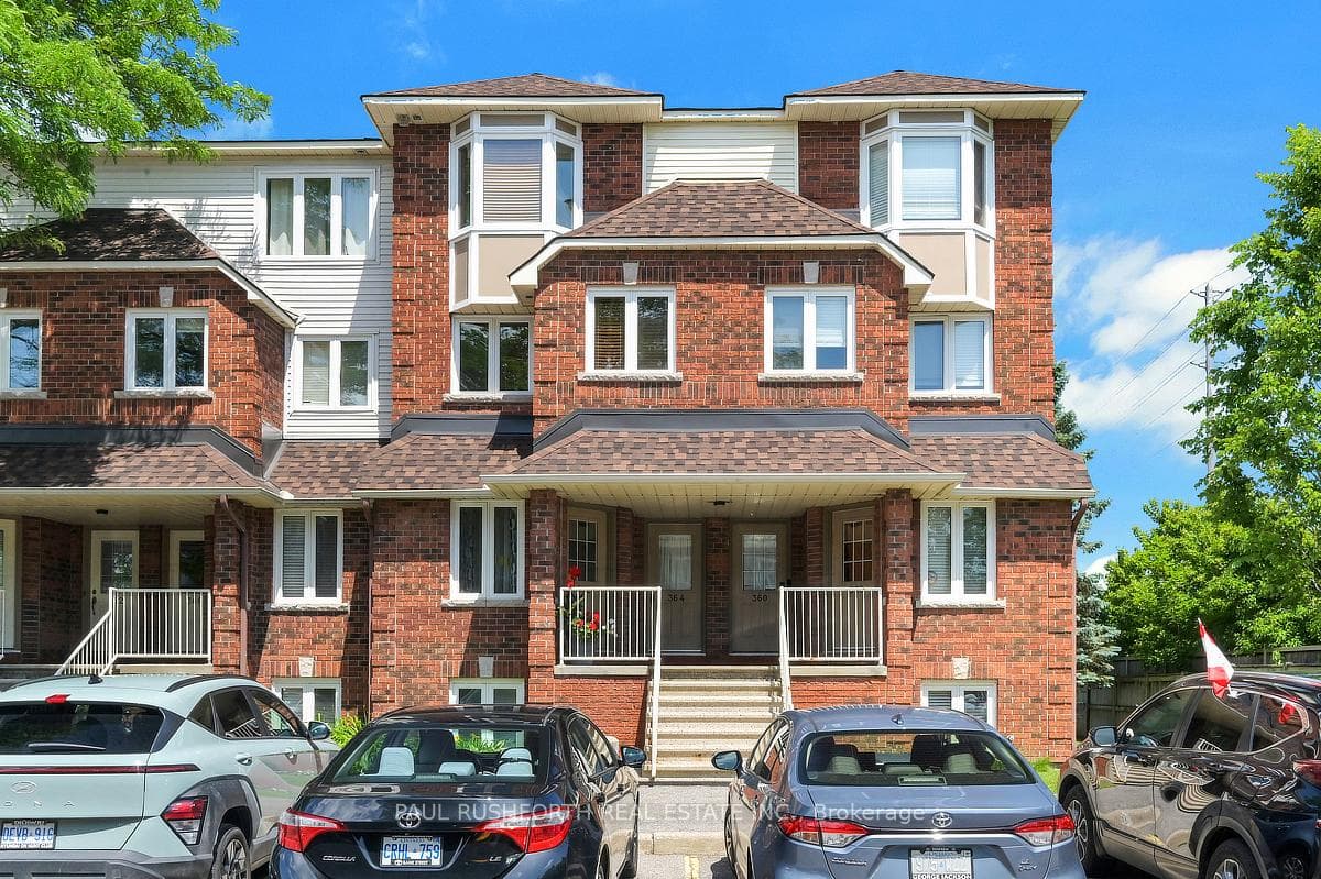 362 Briston Private