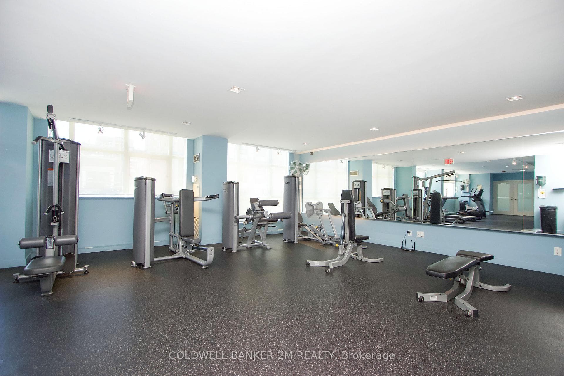 1600 Charles Street Unit 713 photo 27