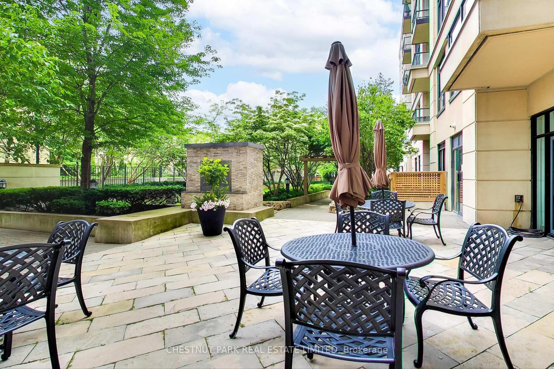 10 Delisle Avenue Unit 414 photo 19