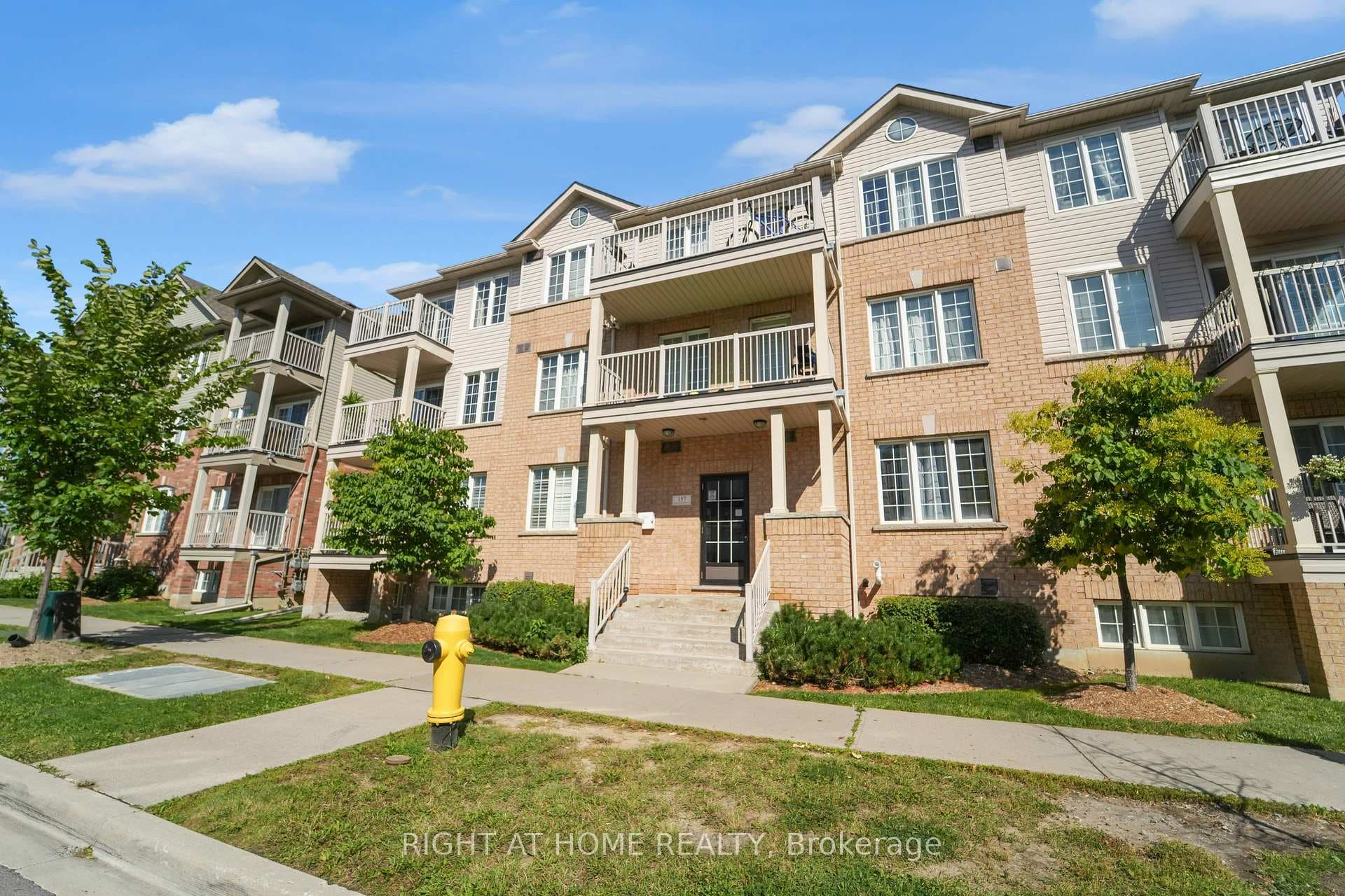 157 Isaac Devins Boulevard Unit 9 photo 1