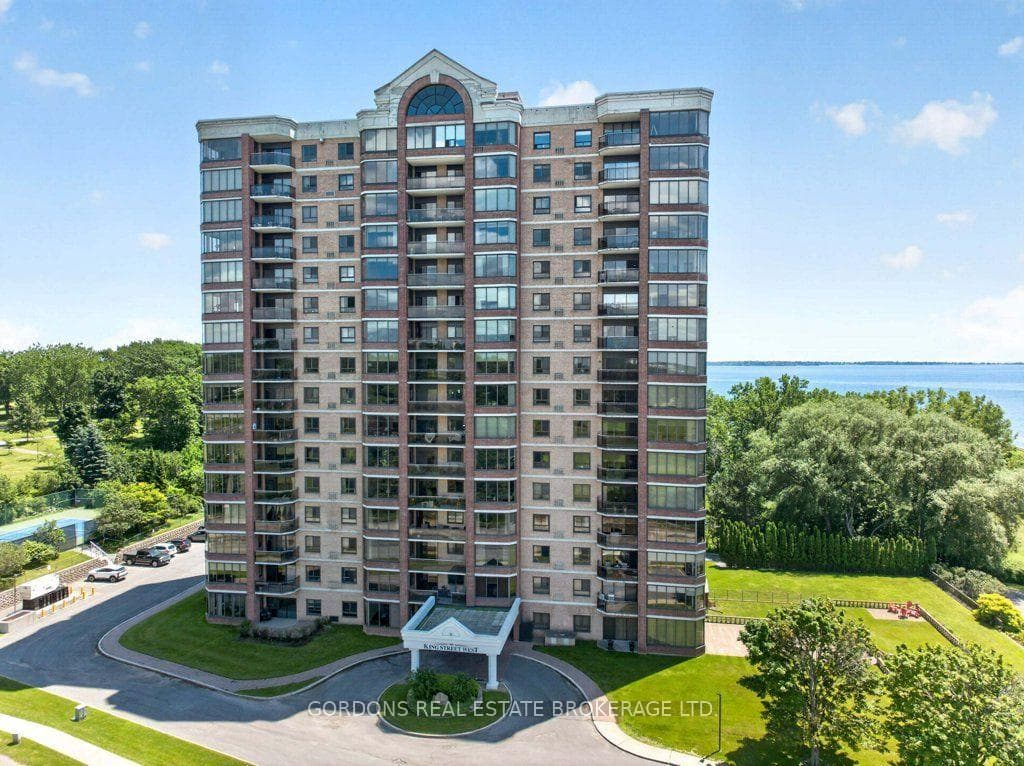 1000 King Street Unit 1005 photo 1