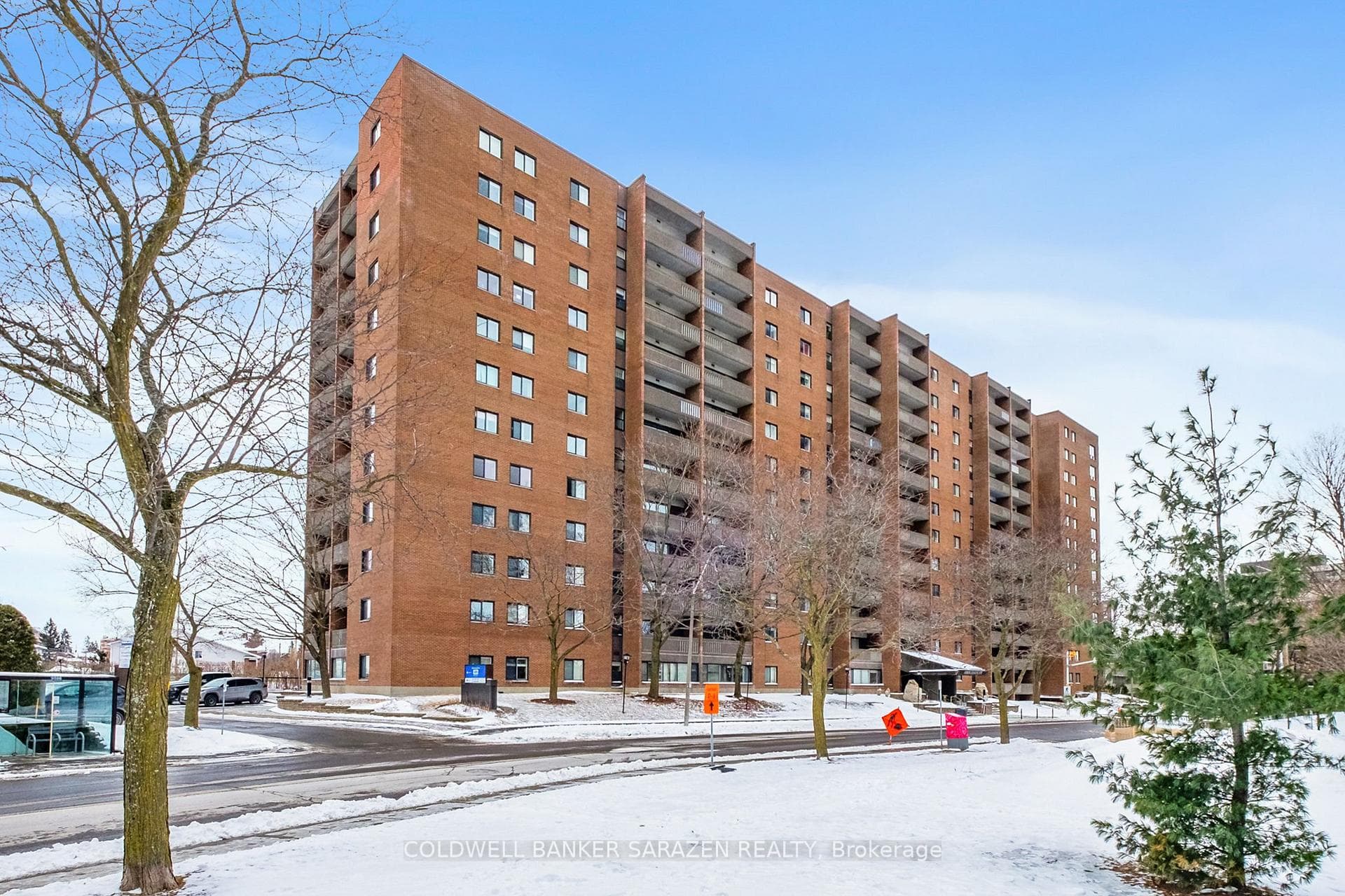 1100 Ambleside Drive Unit 1115 photo 45