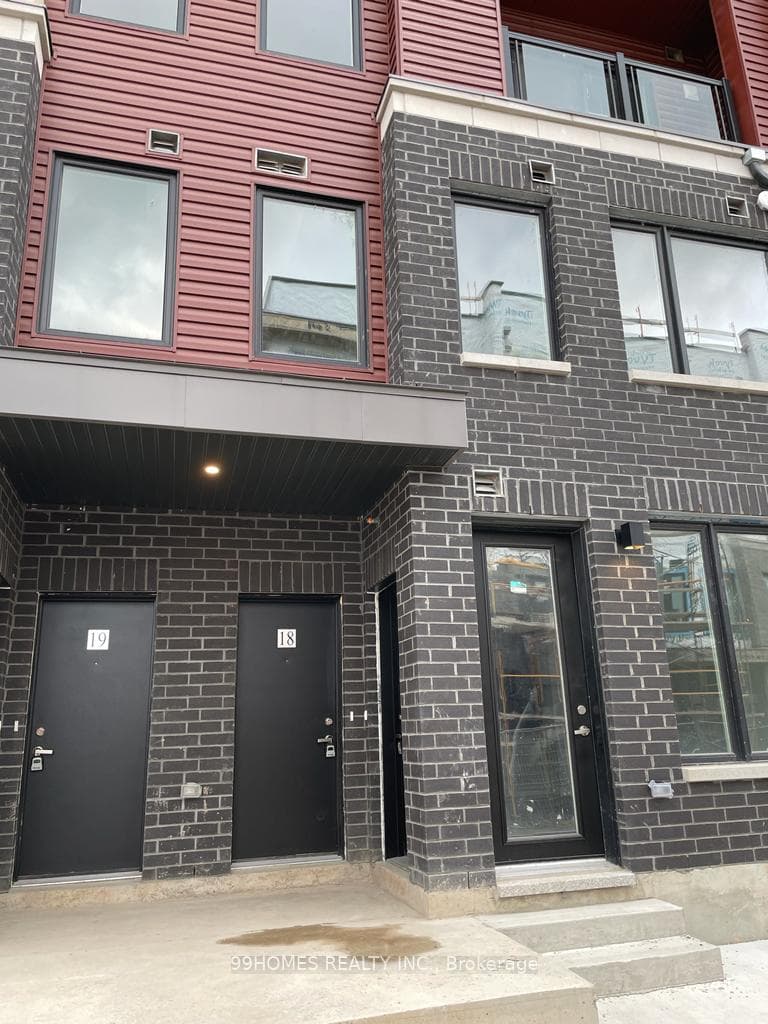 3429 Ridgeway Drive Unit 17 photo 1