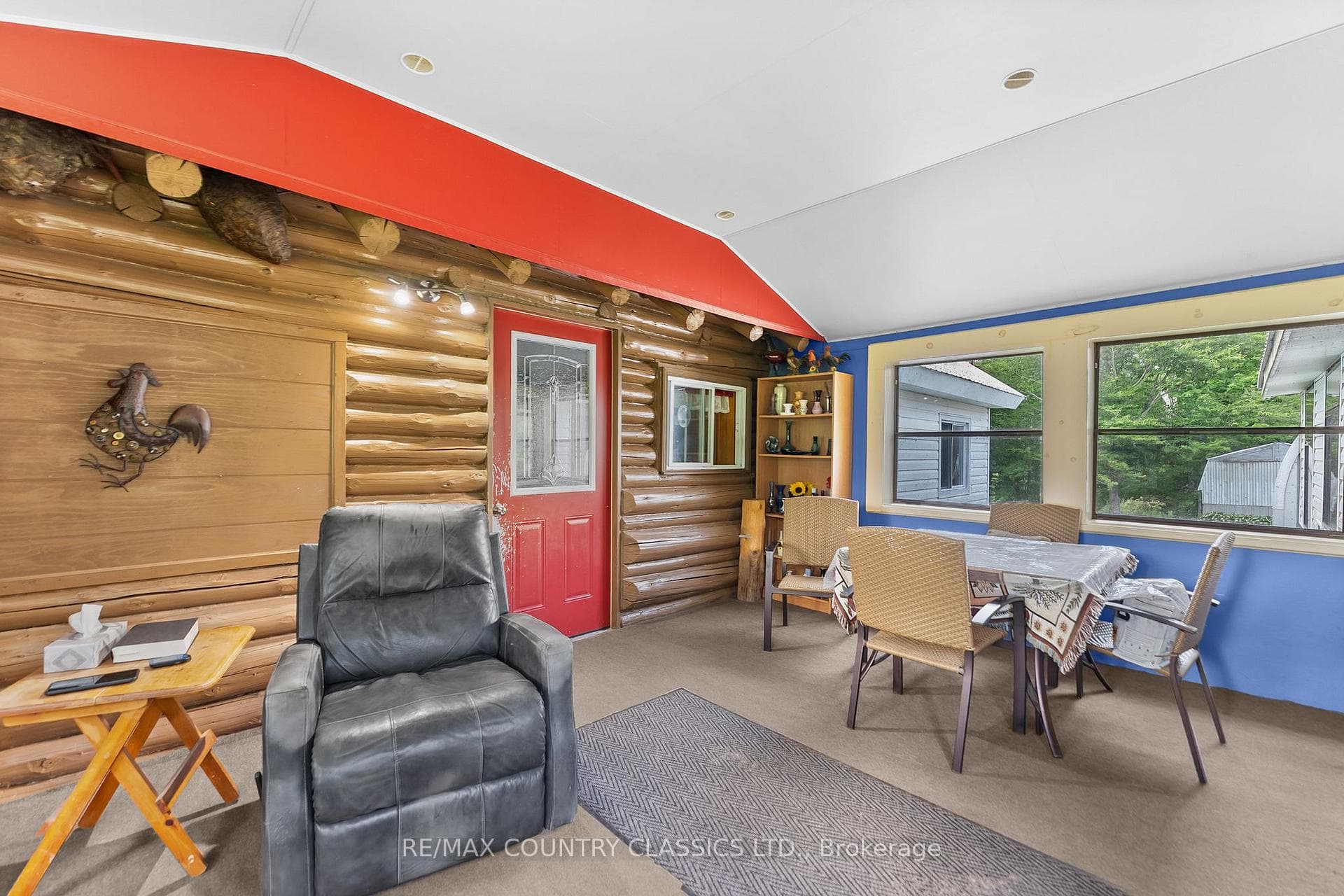 4587 Old Hastings Road photo 17