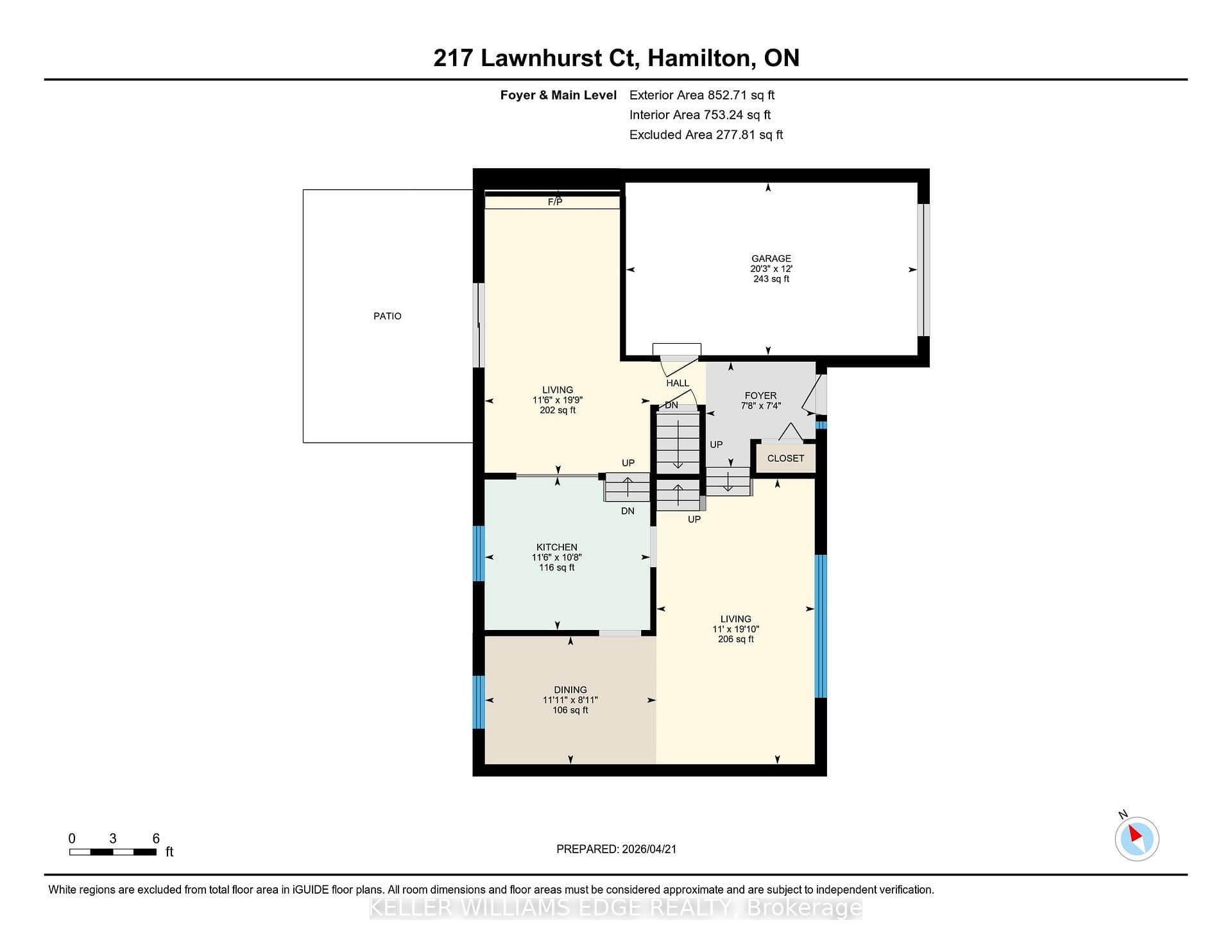 217 Lawnhurst Court photo 45