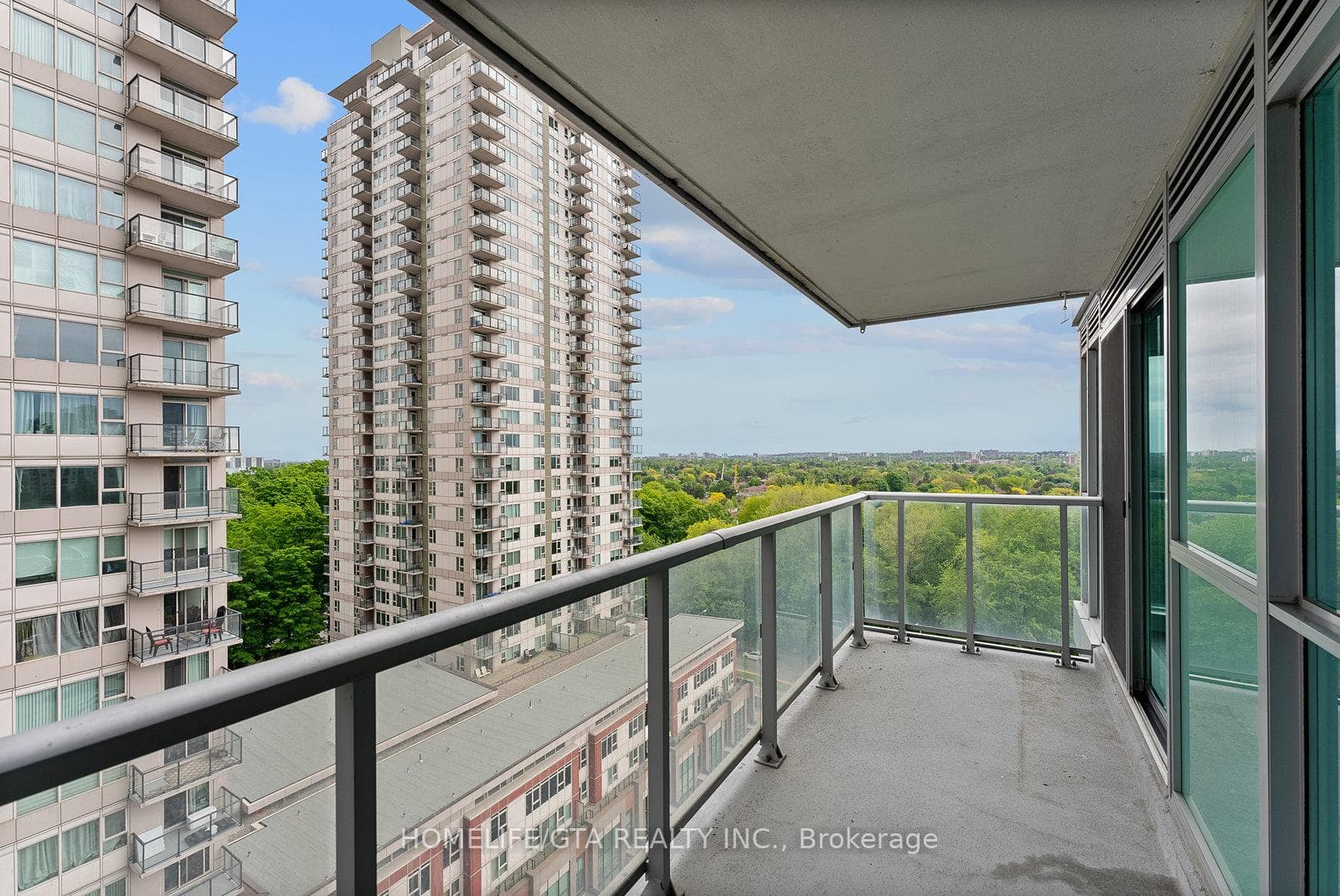 50 Town Centre Court Unit 1210 photo 26