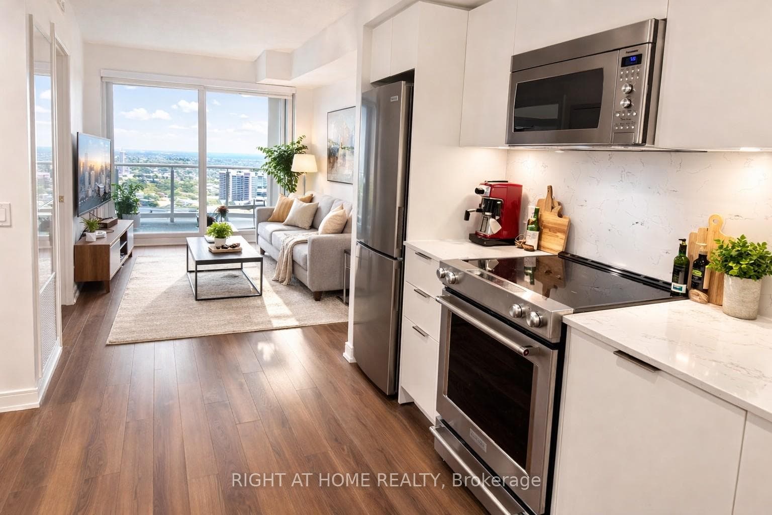 30 Samuel Wood Way Unit 2109 photo 2