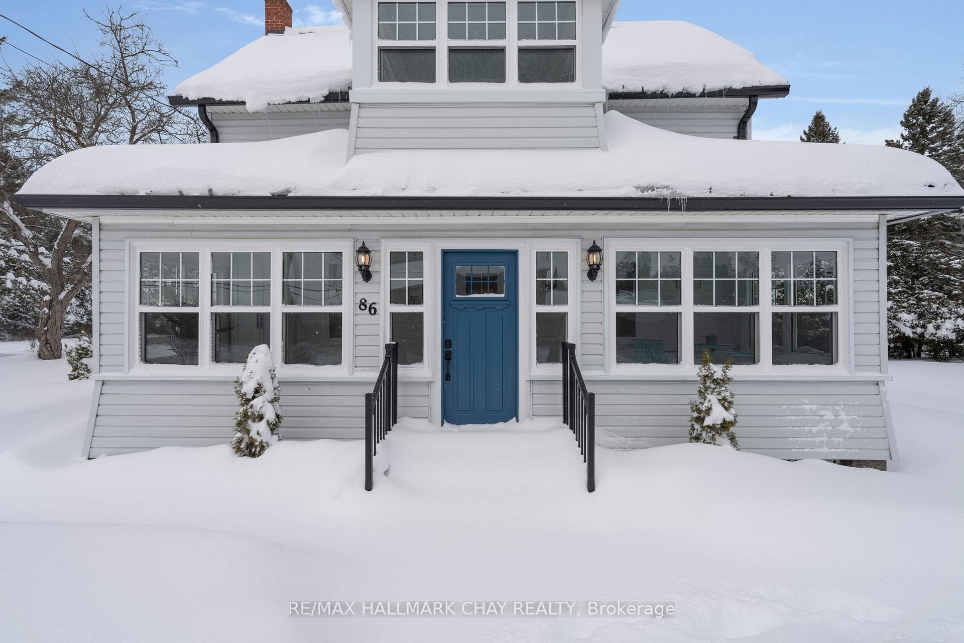 86 Mill Street photo 3