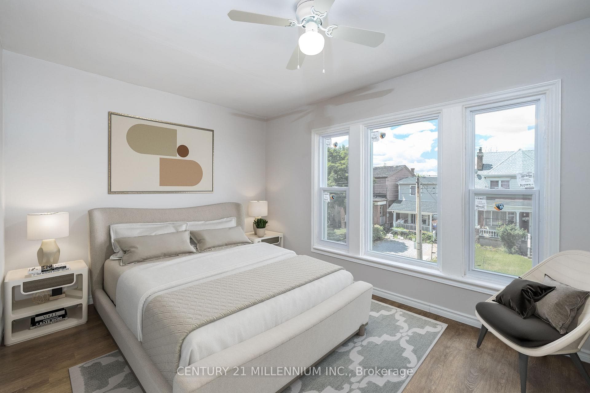 242 Balmoral Avenue photo 22