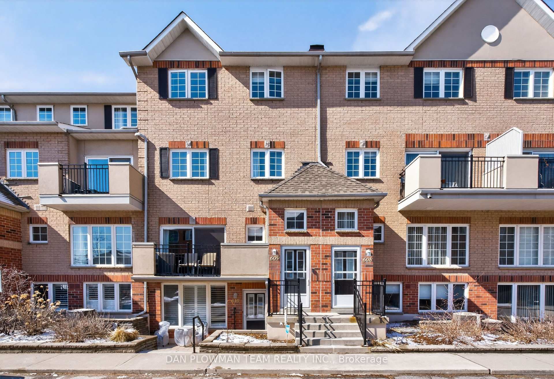 1400 The Esplanade Street Unit 609 photo 1