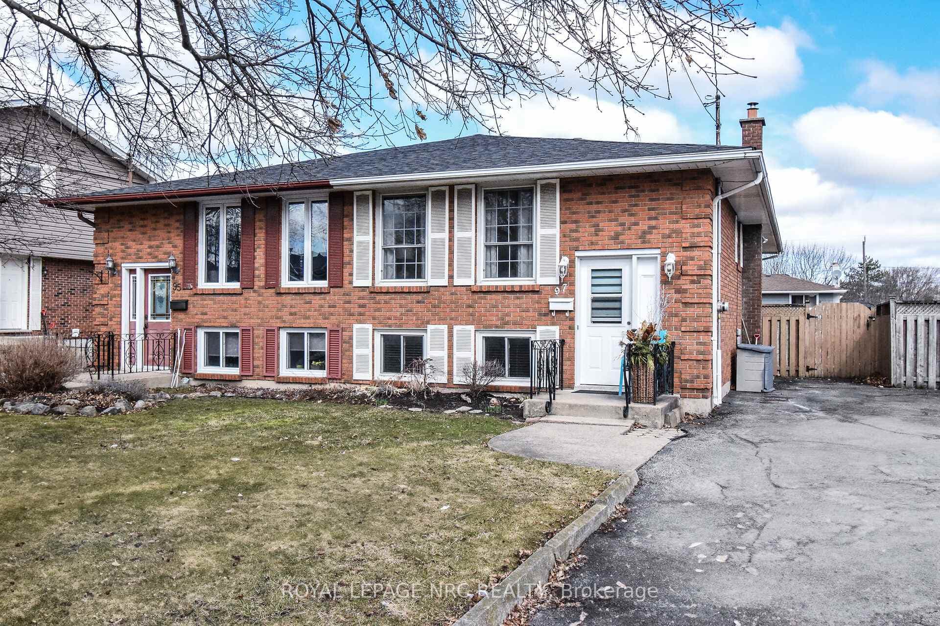 97 Green Maple Drive photo 1