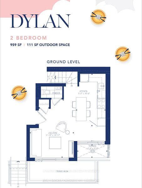 1000 Elgin Mills Road Unit 1218 photo 9