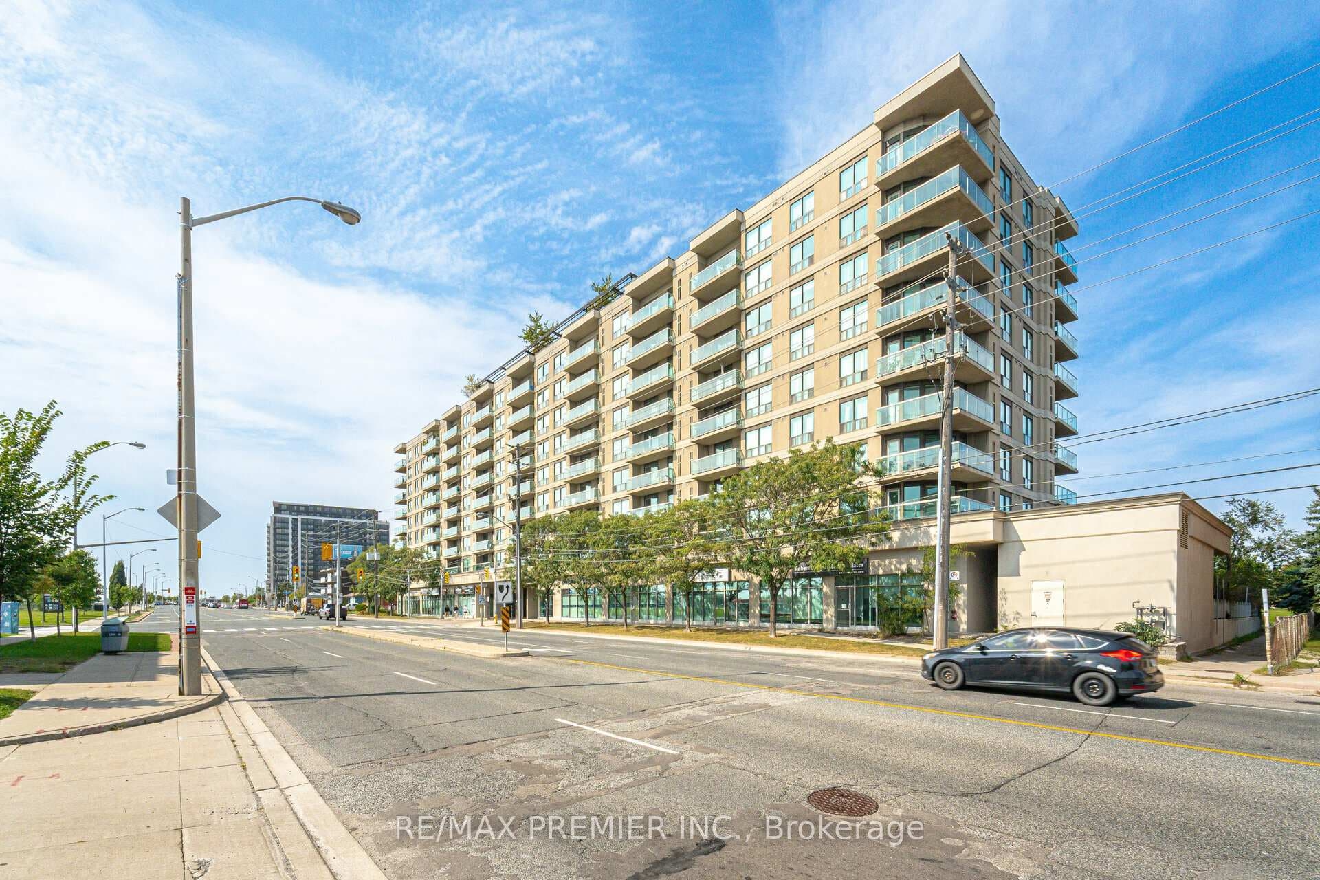 1030 Sheppard Avenue Unit 512 photo 1