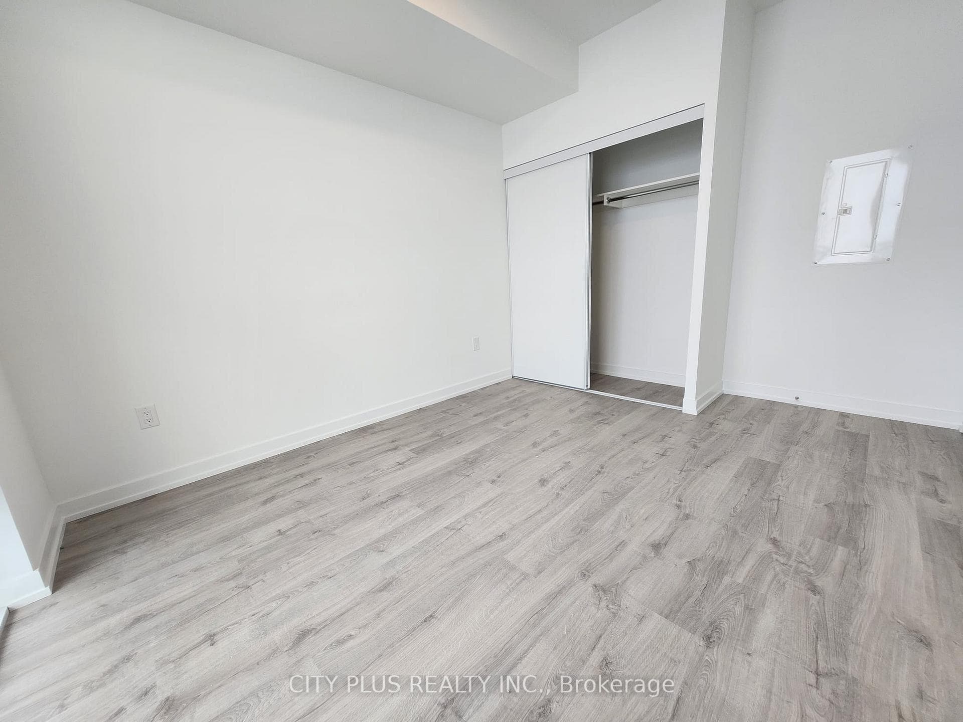 Large Closet