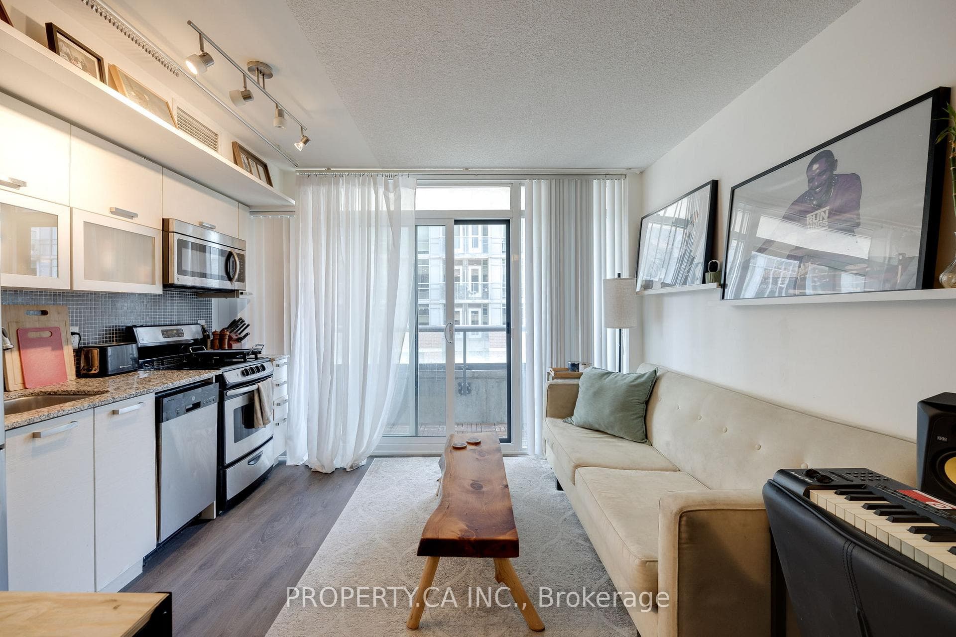 36 Lisgar Street Unit 730W photo 3
