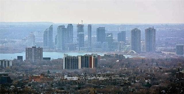 1080 Bay Street Unit 2401 photo 13