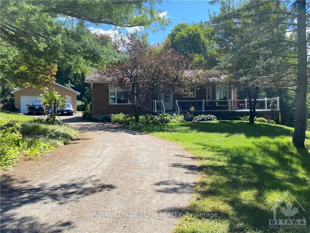 575 BURNSTOWN Road photo 1