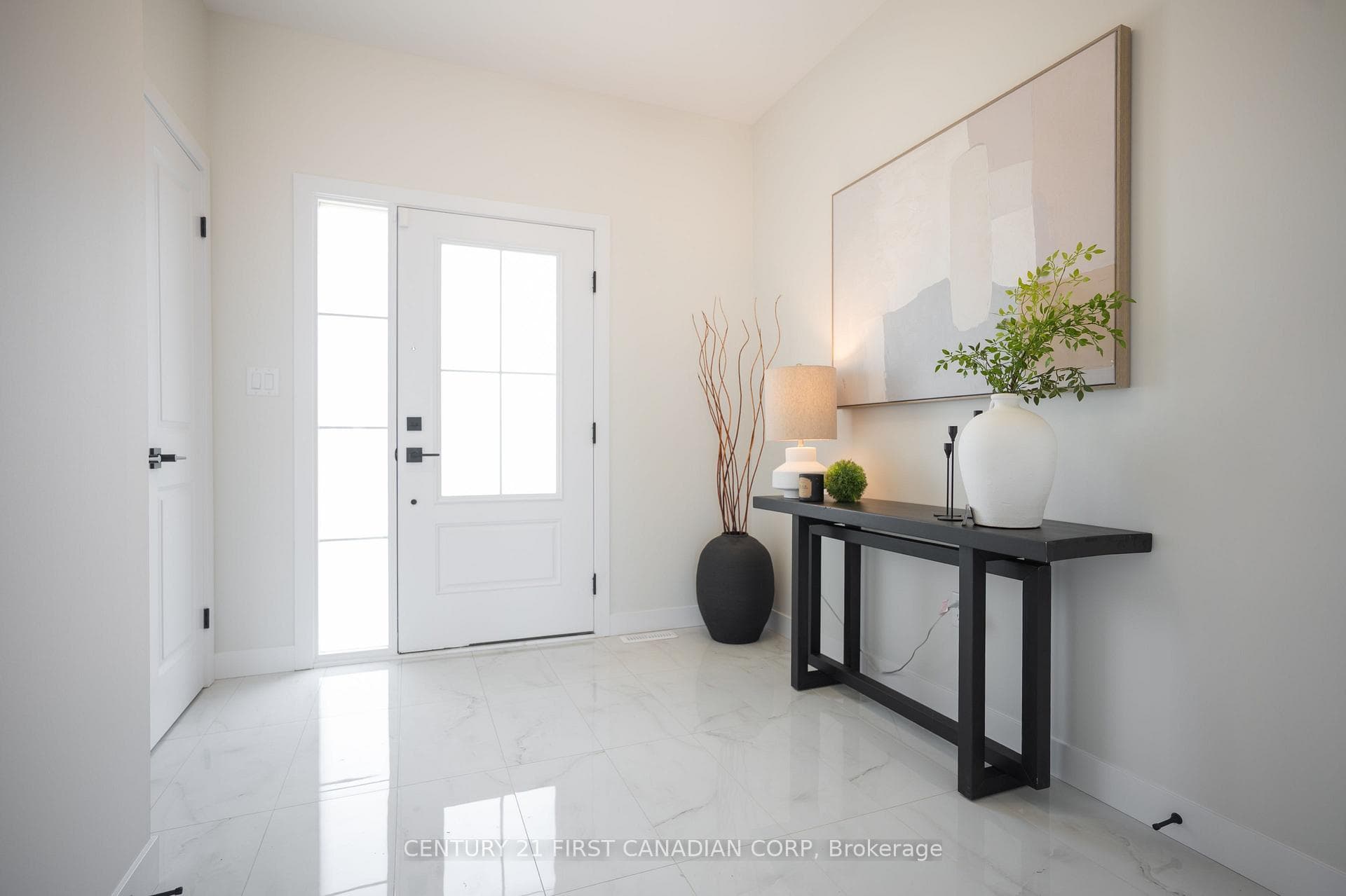 Foyer