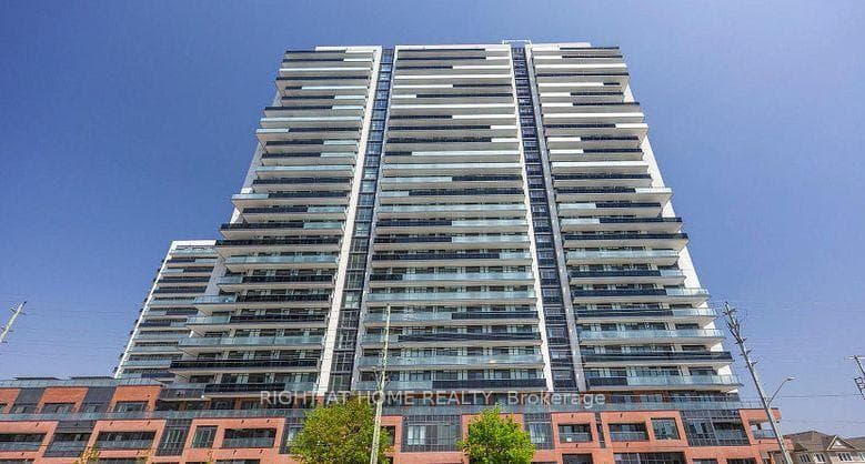 2545 Simcoe Street Unit 357 photo 1