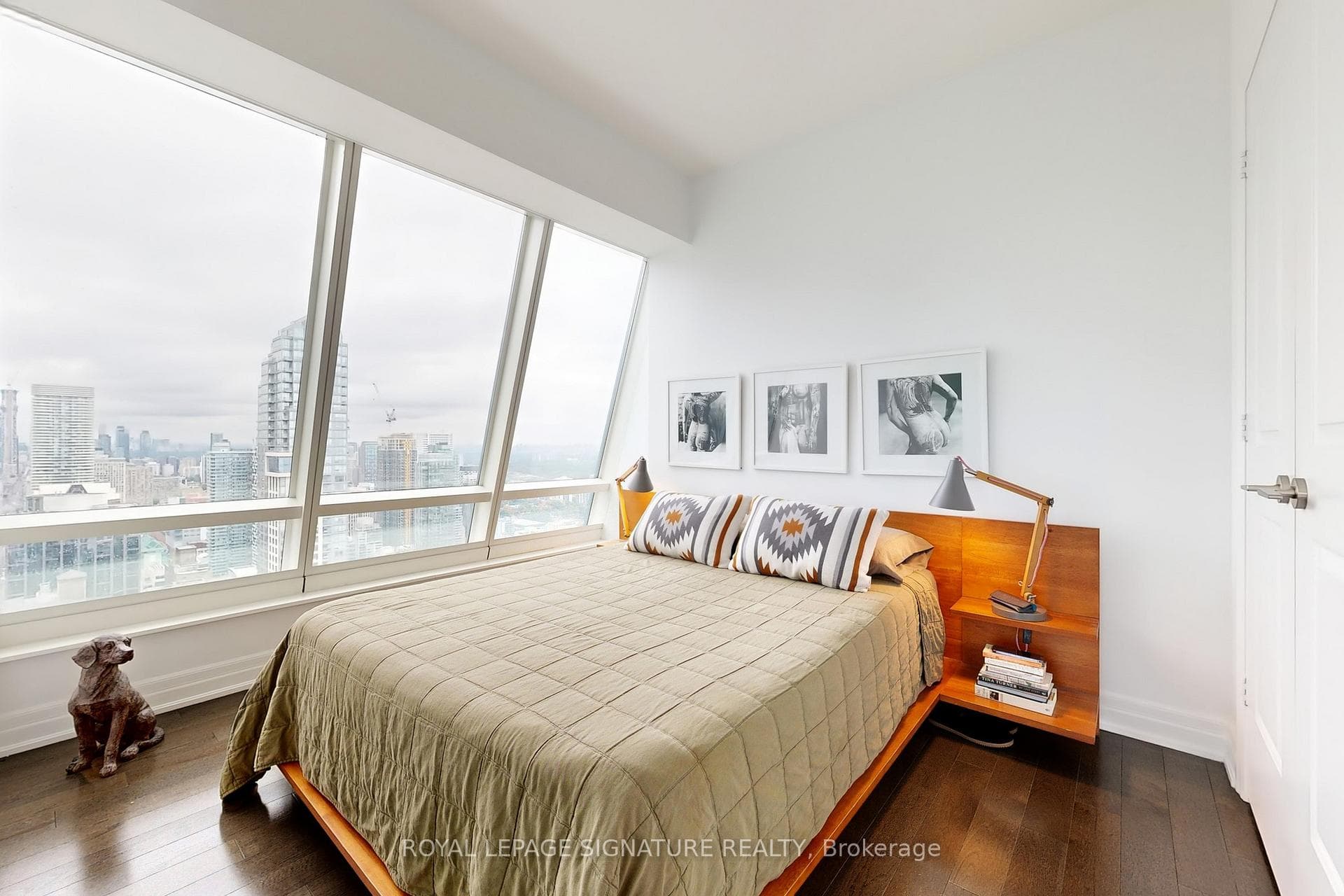8 The Esplanade N/A Unit 5204 photo 13