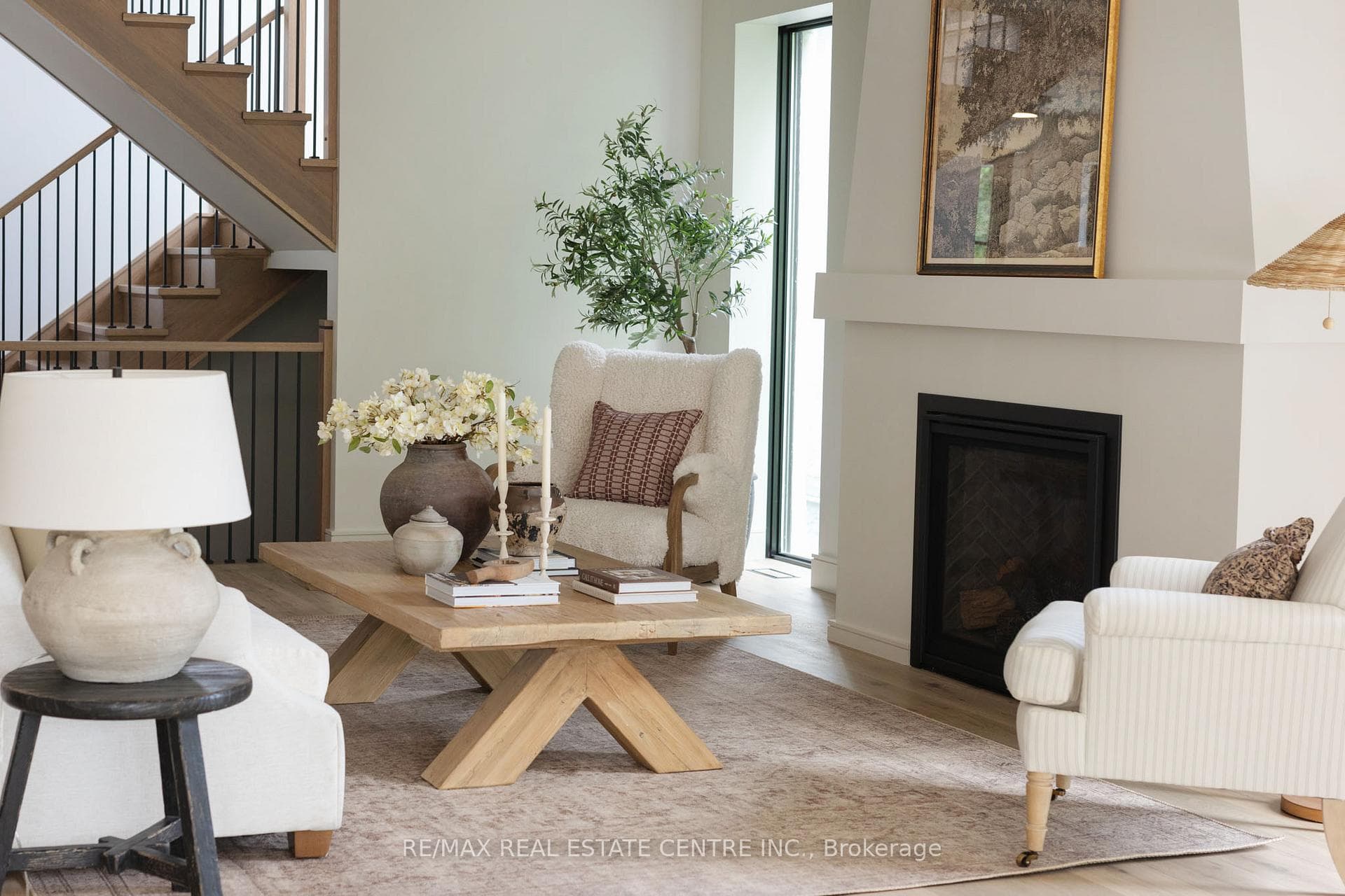 Decor & Furnishing by Rug & Weave