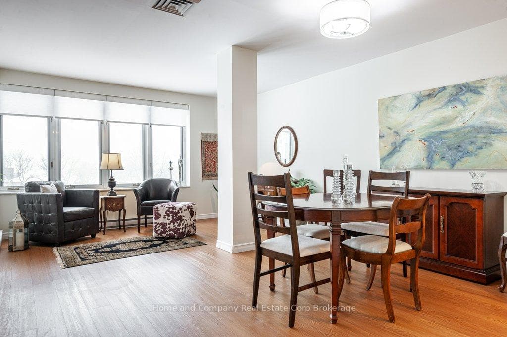 Dining Room To Sitting Room