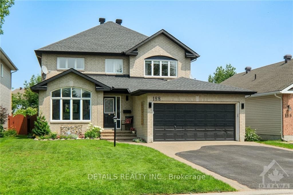 188 REDPATH Drive photo 1