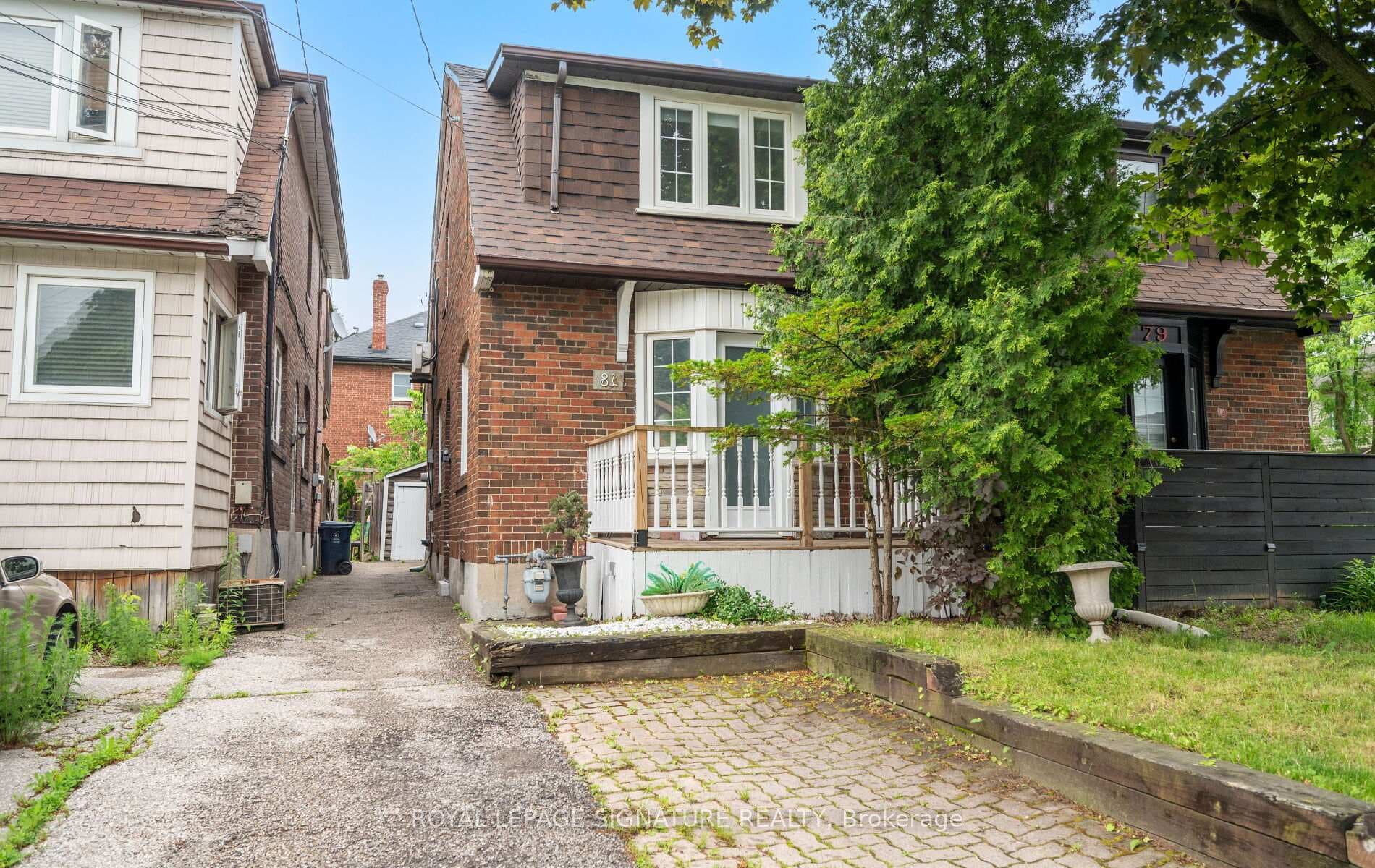 81 Cleveland Street photo 2