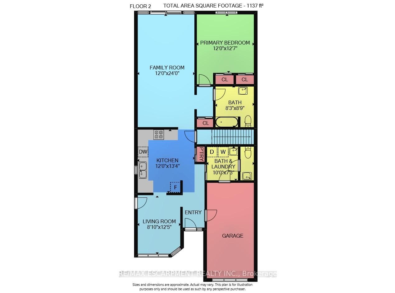 21 Garden Drive photo 39