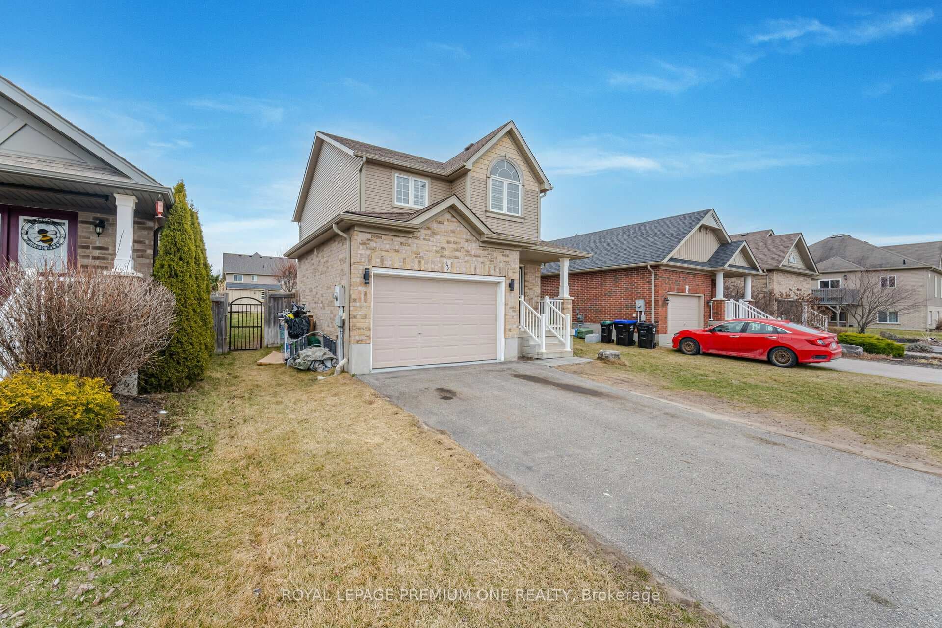 397 Greenwood Drive photo 3