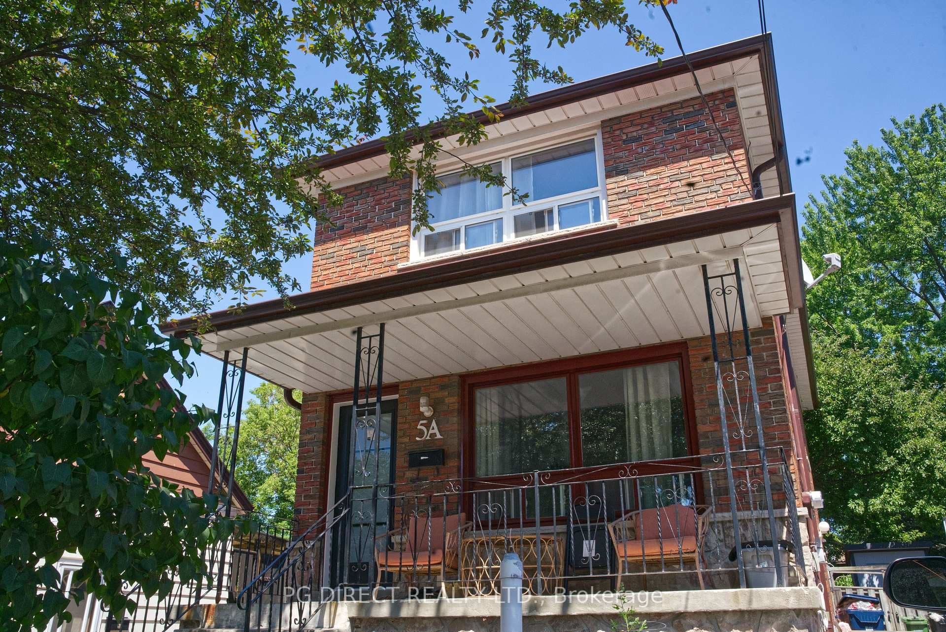 5A Scotia Avenue photo 2