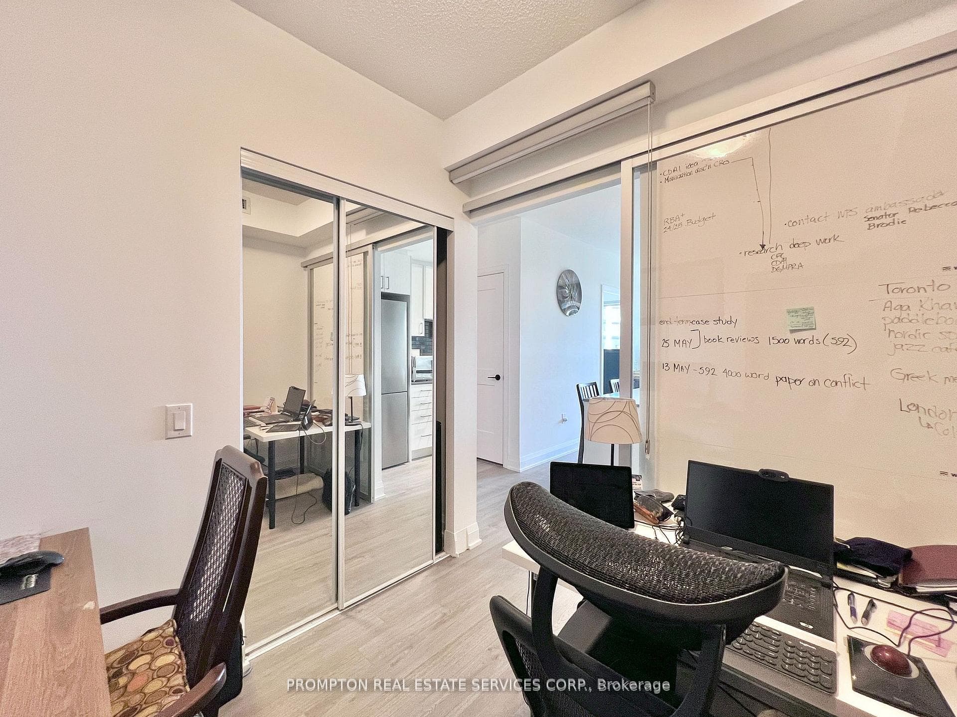 50 George Butchart Drive Unit 413 photo 24
