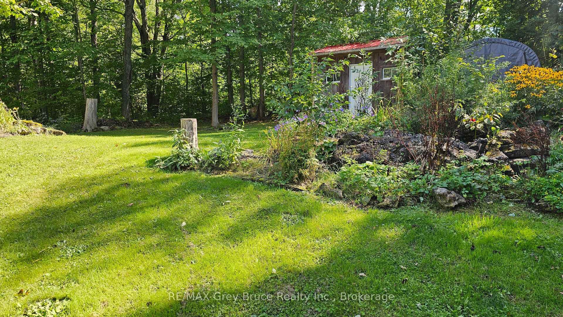 549 Stokes Bay Road photo 17